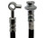 Element3 Brake Hydraulic Hose | RAYBH383969