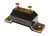 Transmission Mount, Black, Performance Polyurethane | 3064.1104G