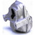 Engine Mount Front Left,Front Right | 62M9805