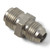 8AN Power Steering Adapter With 11/16"-18 Inverted Flare | RUS640410