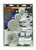 Flex-Braid Hose Sleeve Kit - Silver | MRG8092