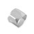 Flex-Braid Hose Sleeve Kit - Silver | MRG8092