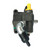 New Power Steering Pump with Pipe | EPS6006X