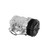 LS Engine Drive Includes SD7 A/C Compressor, Alternator, P/S Pump, Tensioner, Belt, Crank Damper & Pulleys | HOL20-185