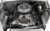 LS Engine Drive Includes SD7 A/C Compressor, Alternator, P/S Pump, Tensioner, Belt, Crank Damper & Pulleys | HOL20-185