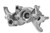 LS Engine Drive Includes SD7 A/C Compressor, Alternator, P/S Pump, Tensioner, Belt, Crank Damper & Pulleys | HOL20-185