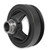 LS Engine Drive Includes SD7 A/C Compressor, Alternator, P/S Pump, Tensioner, Belt, Crank Damper & Pulleys | HOL20-185