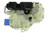 Door Latch/Actuator Assembly | UROURO-015335