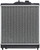 Complete Radiator | SPECU1290
