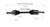 Ford, Lincoln (3.5, 3.7) CV Axle Assembly  - Front Left | GSPNCV11508