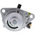 First Time Fit Starter Motor – Remanufactured | DEN280-6025