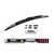 24" Super Silicone Wiper Blade | PIA95060