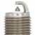 OE Fine Wire Double Iridium Spark Plug - Qty 1 | BOS96312