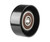 Idler Pulley, Smooth, 2.75" Diameter | HOL97-150