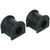 Front To Frame Suspension Stabilizer Bar Bushing Kit | MOOK200705