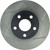 Sport Slotted Brake Rotor, Front Left | STE126.62034SL