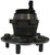 Wheel Bearing and Hub Assembly | KOY3DACF031F-15ES-AM