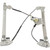 New Window Regulator | CAR82-3040A