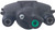 Remanufactured Unloaded Caliper | CAR18-4782