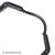 Valve Cover Gasket/Gaskets | BEC036-1658