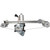 New Power Window Motor and Regulator Assembly | CAR82-156CR