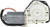 Remanufactured Power Window Motor | CAR42-396