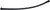 Heater Hose Assembly | DOR626-619