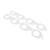 Exhaust Gasket, Big Block Chevy Round Port | MRG152