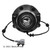 Hub And Bearing Assembly | BEC051-6276