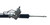 New Rack and Pinion - Includes Inner Tie Rods | EPS2030