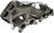 Exhaust Manifold | DOR674-464