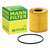 Cartridge Lube Metal Free Filter | MANHU 711/51 X