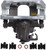 Remanufactured Unloaded Caliper w/Bracket | CAR18-B5488