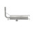 Quiet-Flow Direct Fit Exhaust Muffler Assembly | WEX54331