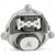 Transmission Mount Rear | 62M9925