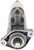 Remanufactured Starter | BOSSR0434X