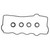 Engine Valve Cover Gasket Set | 557VS 50304 R-1
