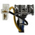 Ignition Switch With Lock Cylinder | BWDCS746