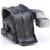 Engine Mount Right | 62M2841