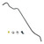 Power Steering Return Tube - 3/8" Beaded Tube x 3/8" Beaded Tube | EPS93591