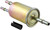 In-Line Fuel Filter | 400BF7805