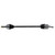 03-06 Pontiac Vibe Base (AWD) CV Axle Assembly  - Front Right | GSPNCV10547