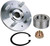 Wheel Bearing and Hub Assembly Repair Kit | SKFBR930588K