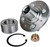 Wheel Bearing and Hub Assembly Repair Kit | SKFBR930588K
