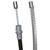 Element3 Parking Rear Left Brake Cable | RAYBC94483