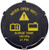 Coolant Reservoir Cap | DOR54211