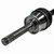 Nissan (3.0 - 4WD) CV Axle Assembly  - Front | GSPNCV53072
