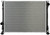 Complete Radiator | SPECU13157