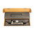 New Rack and Pinion - Includes Inner Tie Rods | EPS2091