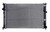 Complete Radiator | SPECU2856
